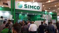 SIMCO present high performance and competitiveness solutions in Intermach 2019