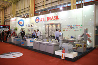 A.T.I. Brazil highlights Italian expertise in industrial power transmission solutions