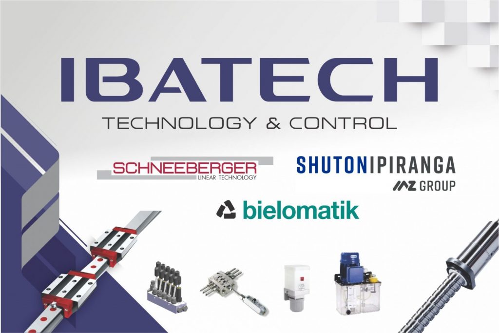 intermach-IBATECH