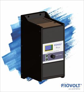 Provolt-inversor-frequencia