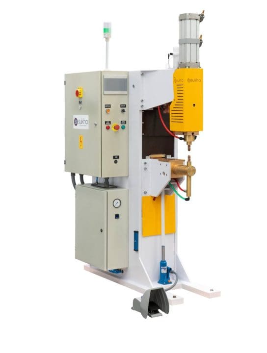 Sukha-Welding-Machine