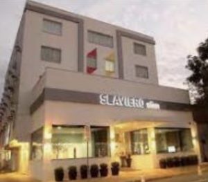 SLAVIERO SLIM JOINVILLE INTERMACH