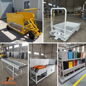 Topfer-elevacao-materiais- Intermach