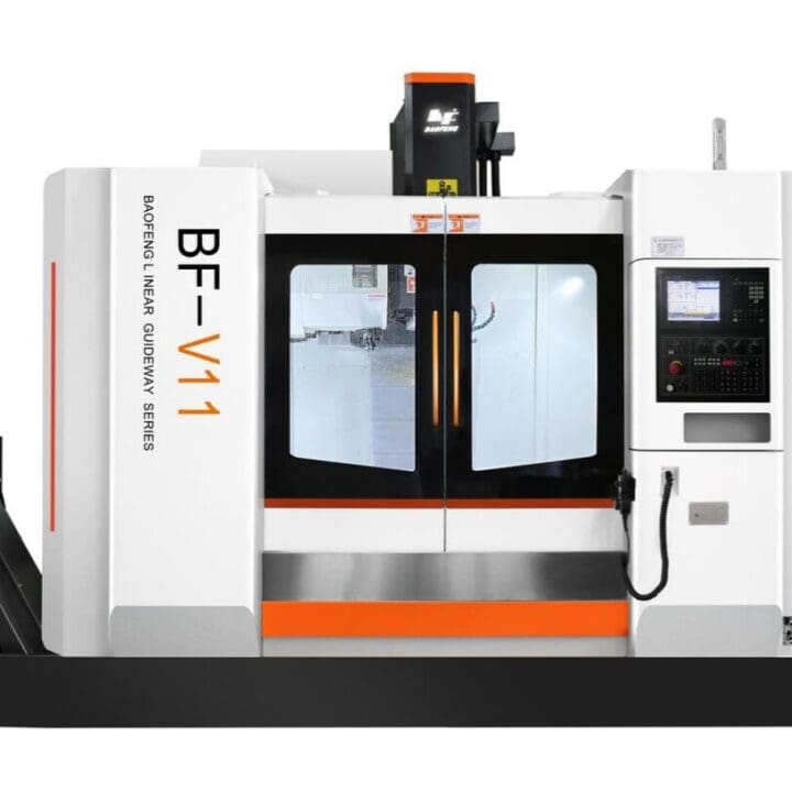 Novatech-machining-center
