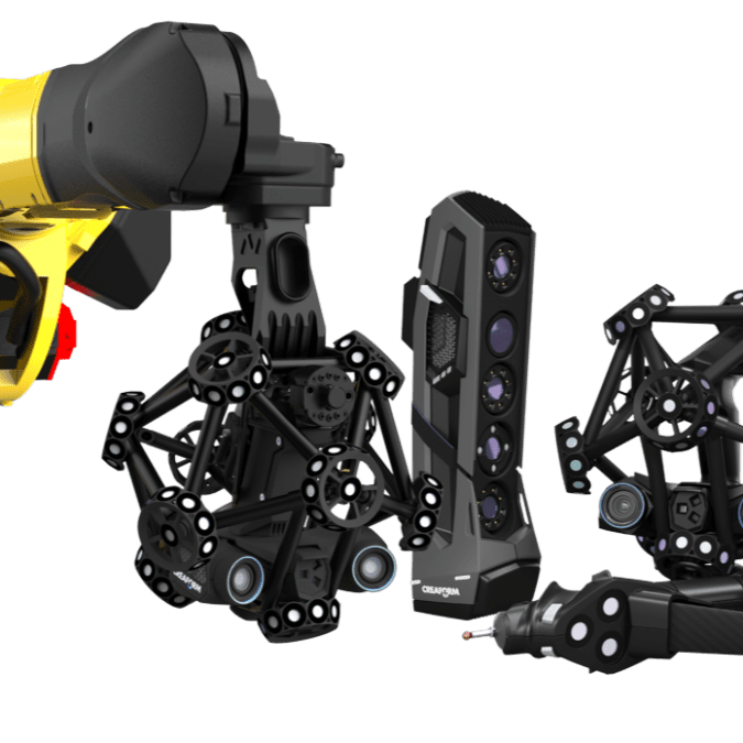 creaform-scanning-technologies
