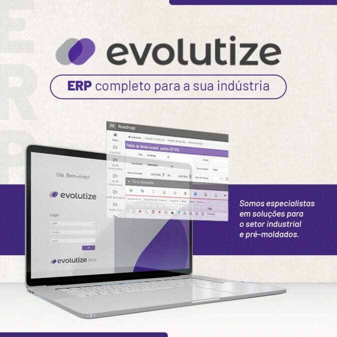 Evolutize-industrial-management