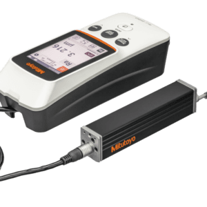 Mitutoyo-precision-metrology