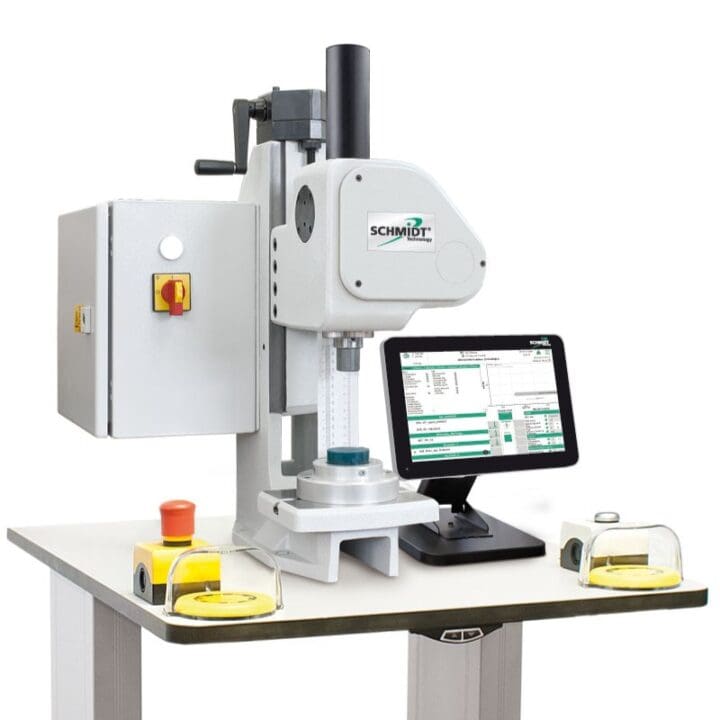 Schmidt-Technology-high-precision-presses