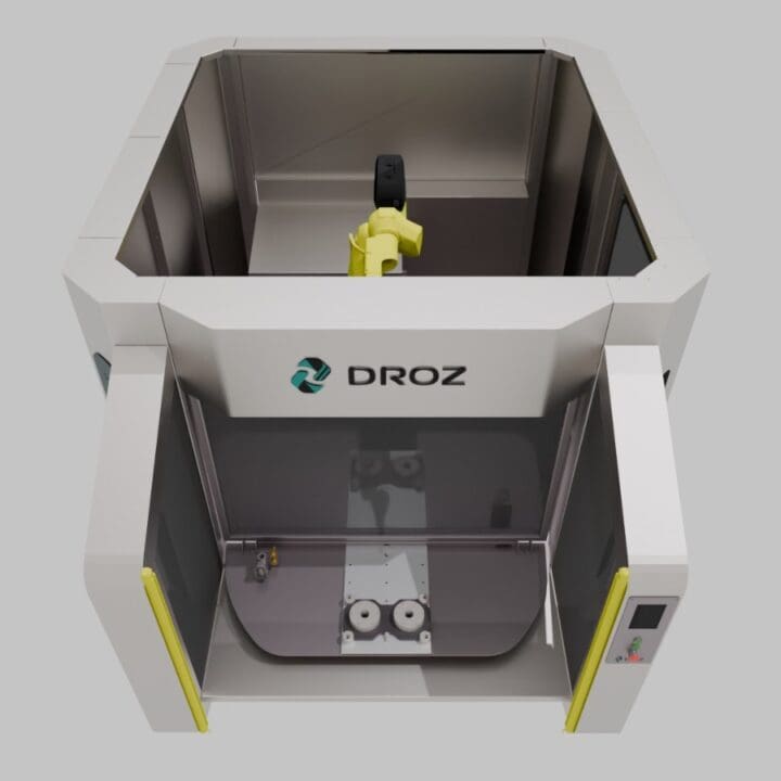 Droz-Robotica-robotics