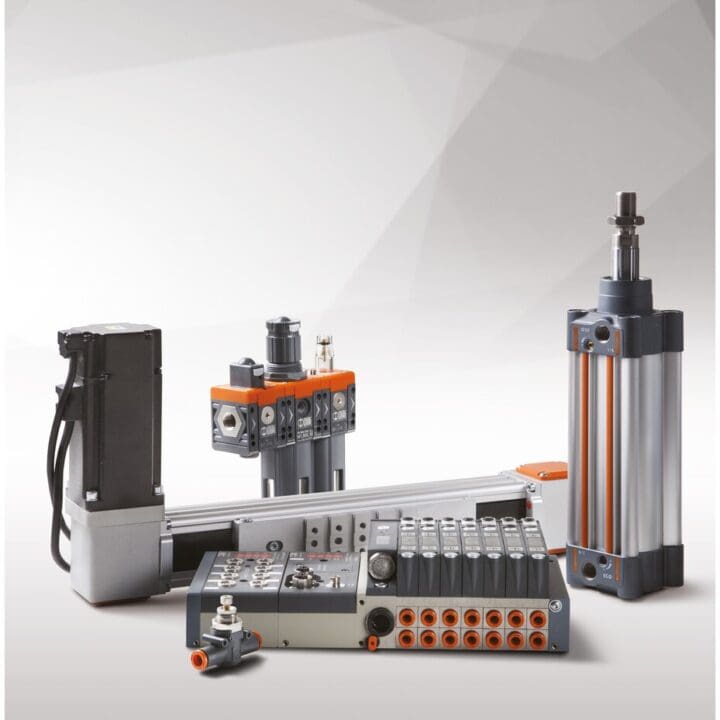 Metal-Work-connectivity