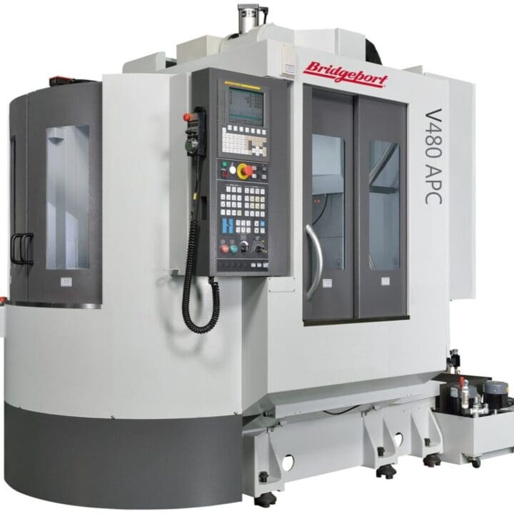 Panmachine-high-precision-machines