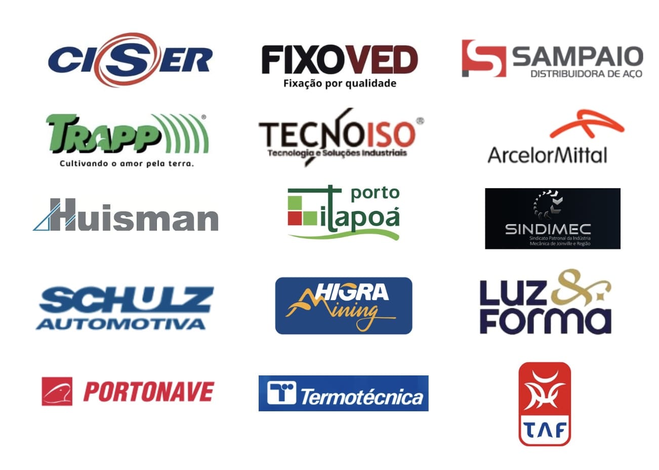 Logo COmpradores