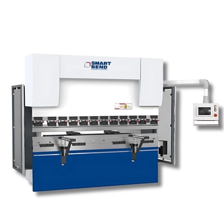 Smart-Bend-metal-solution