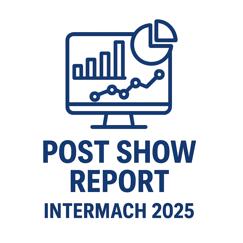 RELATÓRIO PÓS FEIRA